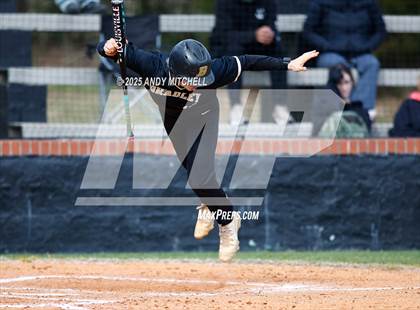 Thumbnail 1 in Baylor vs. Bradley Central (Wildcat Classic) photogallery.