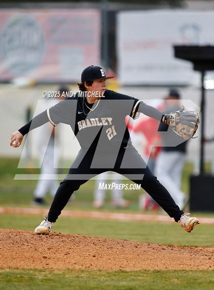 Thumbnail 3 in Baylor vs. Bradley Central (Wildcat Classic) photogallery.