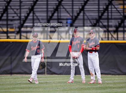 Thumbnail 2 in Baylor vs. Bradley Central (Wildcat Classic) photogallery.