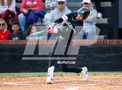 Thumbnail 1 in Baylor vs. Bradley Central (Wildcat Classic) photogallery.