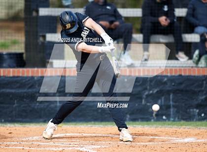 Thumbnail 2 in Baylor vs. Bradley Central (Wildcat Classic) photogallery.