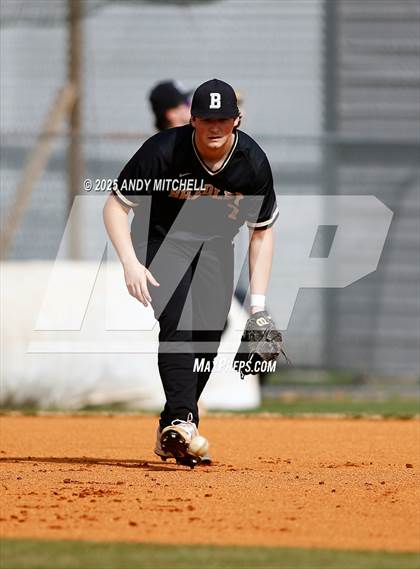 Thumbnail 2 in Baylor vs. Bradley Central (Wildcat Classic) photogallery.