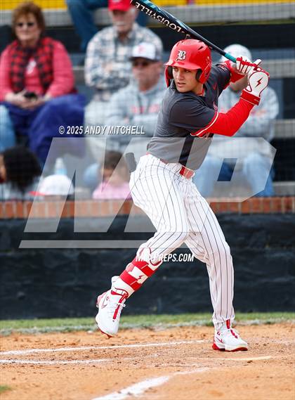 Thumbnail 3 in Baylor vs. Bradley Central (Wildcat Classic) photogallery.