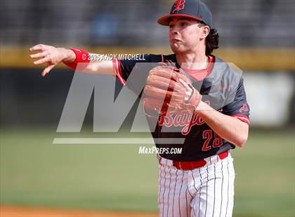Thumbnail 3 in Baylor vs. Bradley Central (Wildcat Classic) photogallery.