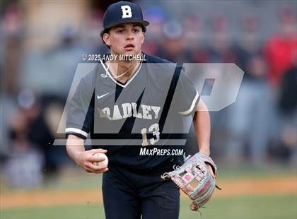Thumbnail 3 in Baylor vs. Bradley Central (Wildcat Classic) photogallery.