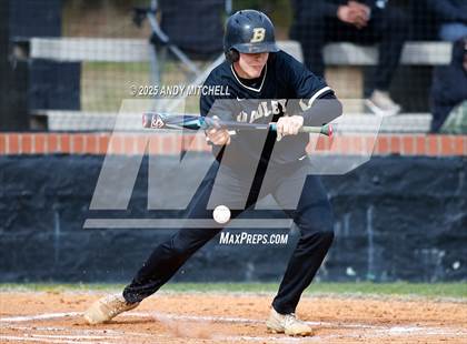 Thumbnail 3 in Baylor vs. Bradley Central (Wildcat Classic) photogallery.