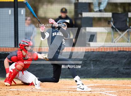 Thumbnail 3 in Baylor vs. Bradley Central (Wildcat Classic) photogallery.