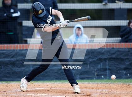 Thumbnail 2 in Baylor vs. Bradley Central (Wildcat Classic) photogallery.