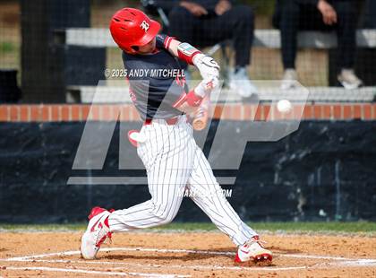 Thumbnail 3 in Baylor vs. Bradley Central (Wildcat Classic) photogallery.