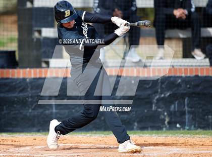 Thumbnail 1 in Baylor vs. Bradley Central (Wildcat Classic) photogallery.