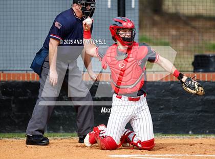 Thumbnail 1 in Baylor vs. Bradley Central (Wildcat Classic) photogallery.