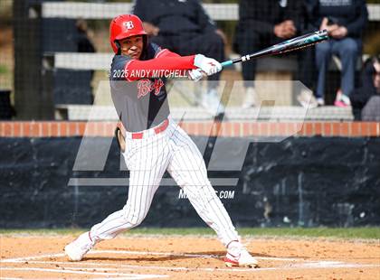 Thumbnail 3 in Baylor vs. Bradley Central (Wildcat Classic) photogallery.