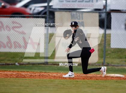 Thumbnail 2 in Baylor vs. Bradley Central (Wildcat Classic) photogallery.
