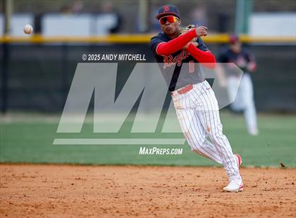 Thumbnail 1 in Baylor vs. Bradley Central (Wildcat Classic) photogallery.