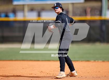 Thumbnail 2 in Baylor vs. Bradley Central (Wildcat Classic) photogallery.
