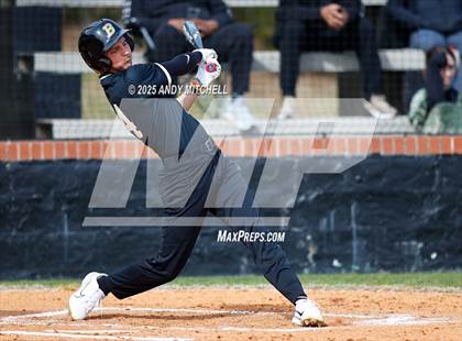 Thumbnail 3 in Baylor vs. Bradley Central (Wildcat Classic) photogallery.