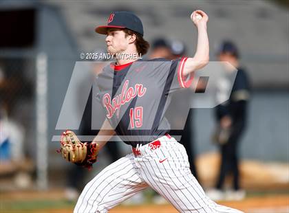 Thumbnail 3 in Baylor vs. Bradley Central (Wildcat Classic) photogallery.
