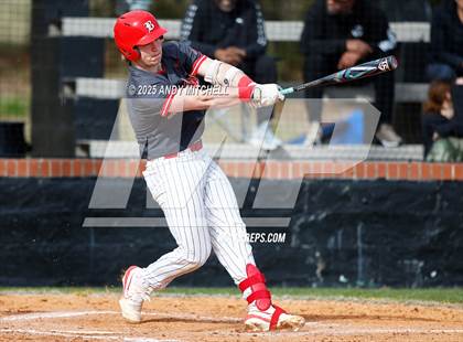Thumbnail 3 in Baylor vs. Bradley Central (Wildcat Classic) photogallery.