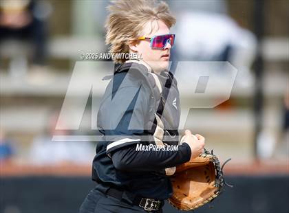 Thumbnail 1 in Baylor vs. Bradley Central (Wildcat Classic) photogallery.
