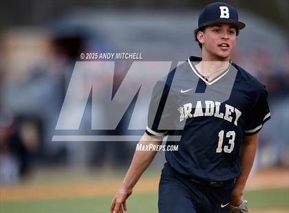 Thumbnail 1 in Baylor vs. Bradley Central (Wildcat Classic) photogallery.