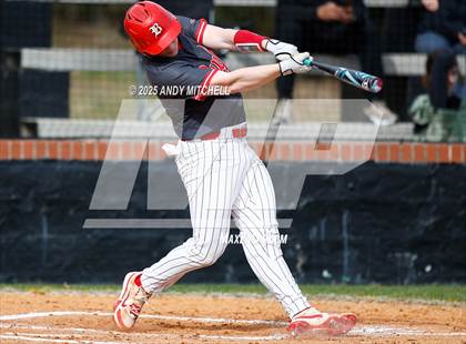 Thumbnail 1 in Baylor vs. Bradley Central (Wildcat Classic) photogallery.