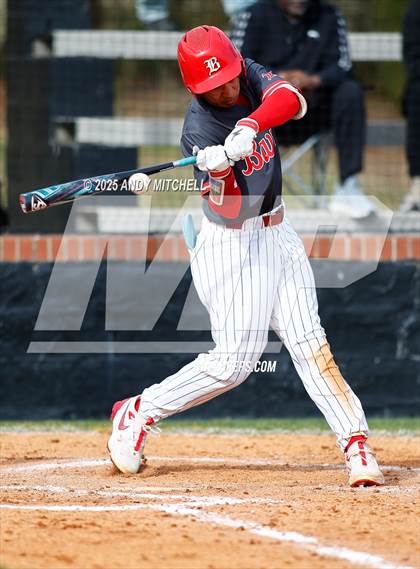 Thumbnail 2 in Baylor vs. Bradley Central (Wildcat Classic) photogallery.