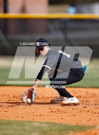 Thumbnail 1 in Baylor vs. Bradley Central (Wildcat Classic) photogallery.