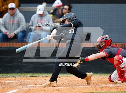 Thumbnail 3 in Baylor vs. Bradley Central (Wildcat Classic) photogallery.