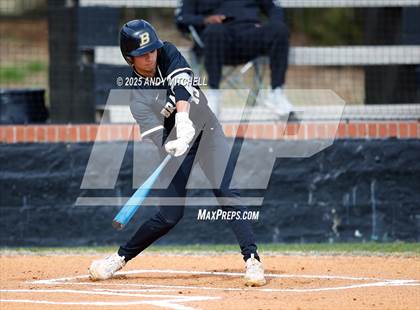 Thumbnail 3 in Baylor vs. Bradley Central (Wildcat Classic) photogallery.