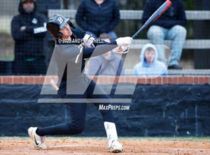 Thumbnail 3 in Baylor vs. Bradley Central (Wildcat Classic) photogallery.