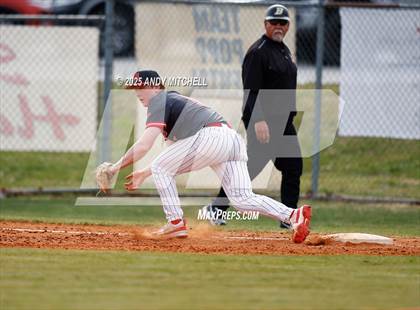 Thumbnail 2 in Baylor vs. Bradley Central (Wildcat Classic) photogallery.