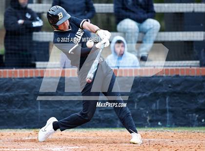 Thumbnail 1 in Baylor vs. Bradley Central (Wildcat Classic) photogallery.
