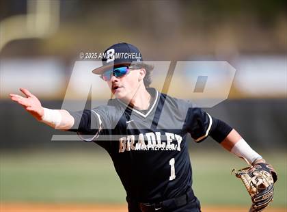 Thumbnail 2 in Baylor vs. Bradley Central (Wildcat Classic) photogallery.