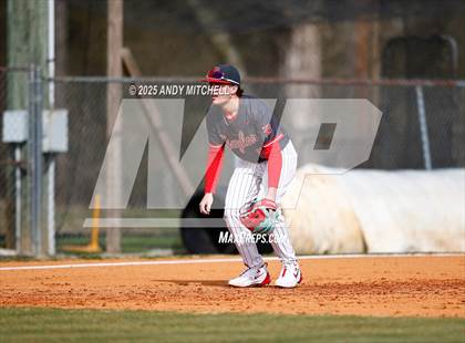 Thumbnail 2 in Baylor vs. Bradley Central (Wildcat Classic) photogallery.