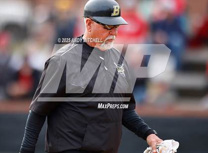 Thumbnail 3 in Baylor vs. Bradley Central (Wildcat Classic) photogallery.