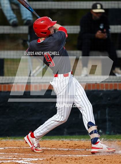 Thumbnail 1 in Baylor vs. Bradley Central (Wildcat Classic) photogallery.