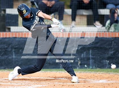 Thumbnail 1 in Baylor vs. Bradley Central (Wildcat Classic) photogallery.