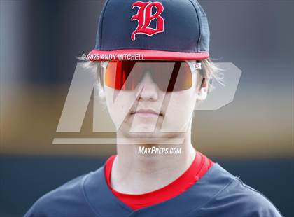 Thumbnail 1 in Baylor vs. Bradley Central (Wildcat Classic) photogallery.
