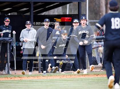 Thumbnail 1 in Baylor vs. Bradley Central (Wildcat Classic) photogallery.