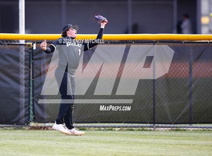 Thumbnail 2 in Baylor vs. Bradley Central (Wildcat Classic) photogallery.