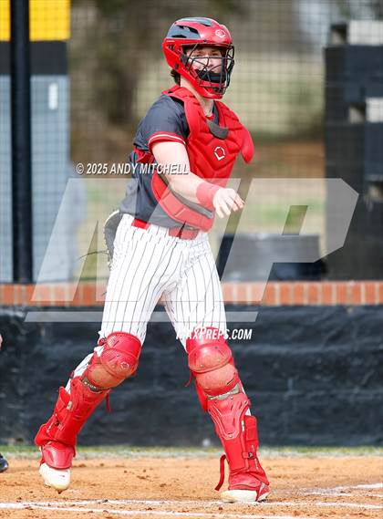 Thumbnail 1 in Baylor vs. Bradley Central (Wildcat Classic) photogallery.
