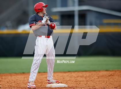 Thumbnail 1 in Baylor vs. Bradley Central (Wildcat Classic) photogallery.