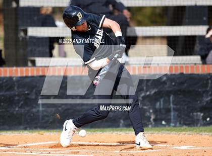 Thumbnail 2 in Baylor vs. Bradley Central (Wildcat Classic) photogallery.