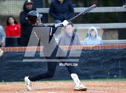 Thumbnail 1 in Baylor vs. Bradley Central (Wildcat Classic) photogallery.