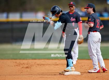 Thumbnail 2 in Baylor vs. Bradley Central (Wildcat Classic) photogallery.