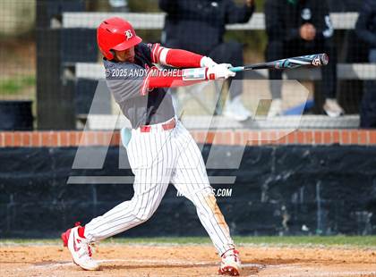Thumbnail 3 in Baylor vs. Bradley Central (Wildcat Classic) photogallery.