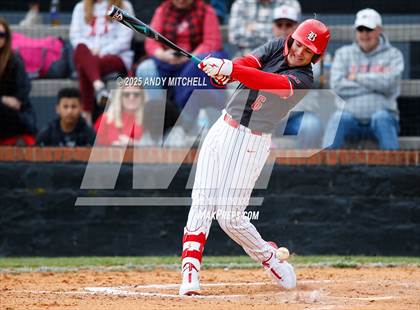 Thumbnail 1 in Baylor vs. Bradley Central (Wildcat Classic) photogallery.