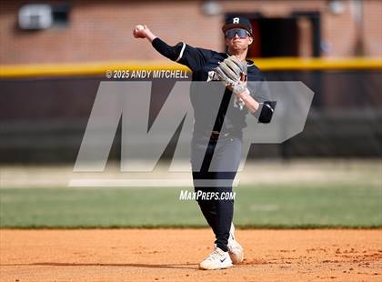 Thumbnail 1 in Baylor vs. Bradley Central (Wildcat Classic) photogallery.