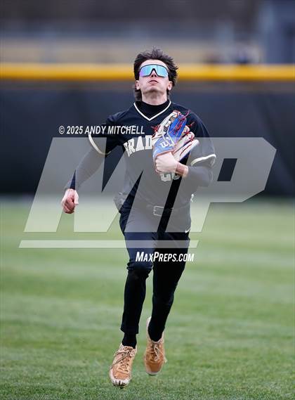 Thumbnail 3 in Baylor vs. Bradley Central (Wildcat Classic) photogallery.