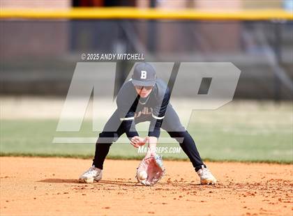 Thumbnail 2 in Baylor vs. Bradley Central (Wildcat Classic) photogallery.
